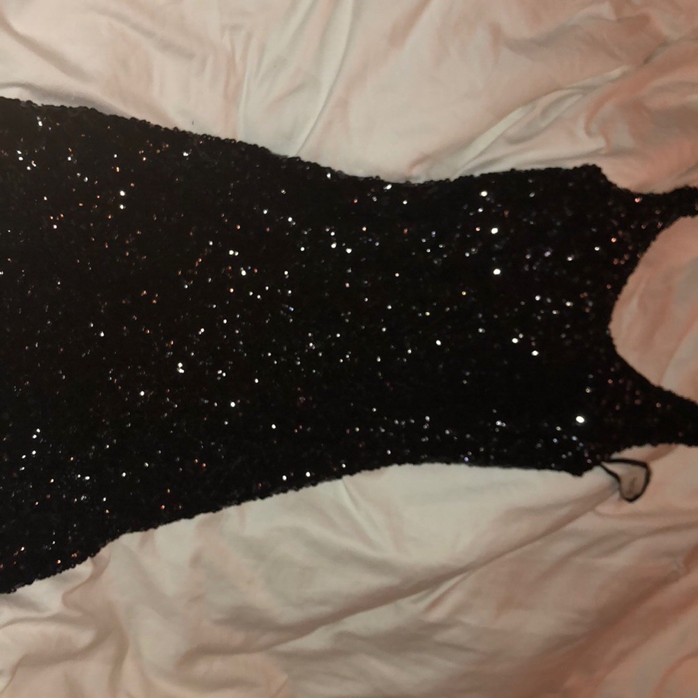 dress NWT